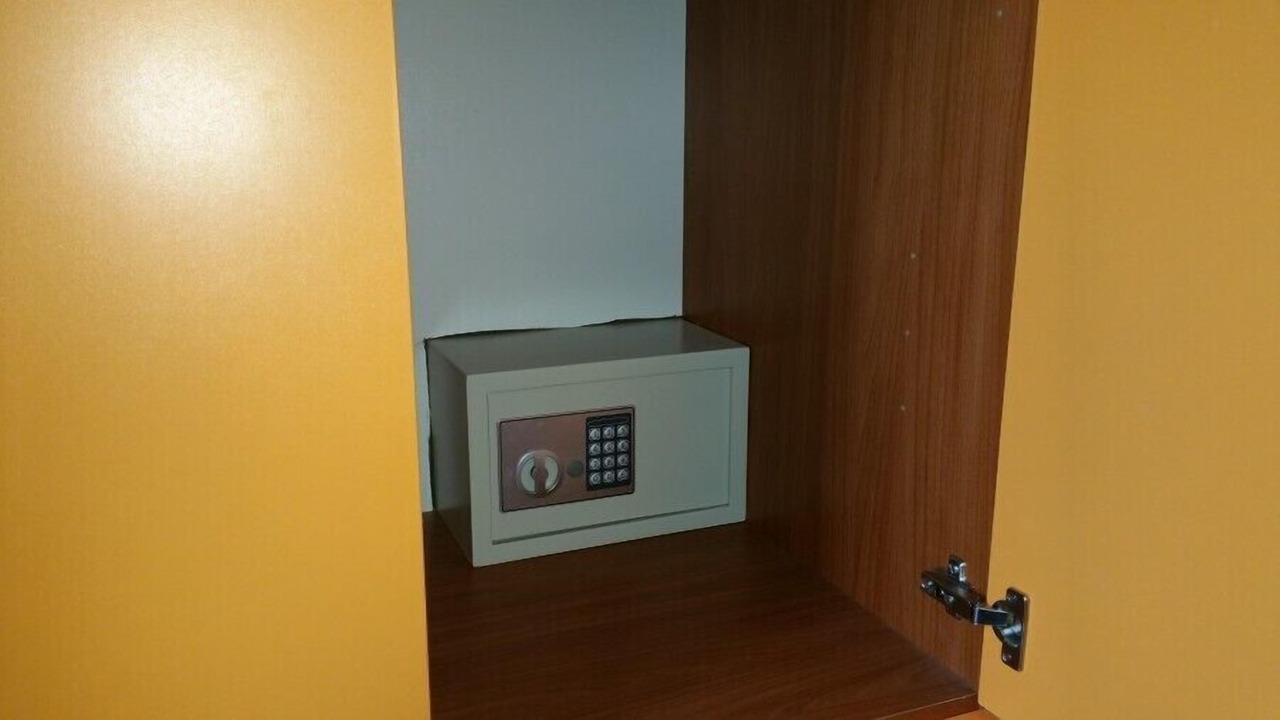 Photo of Bedroom in Santa Venerina