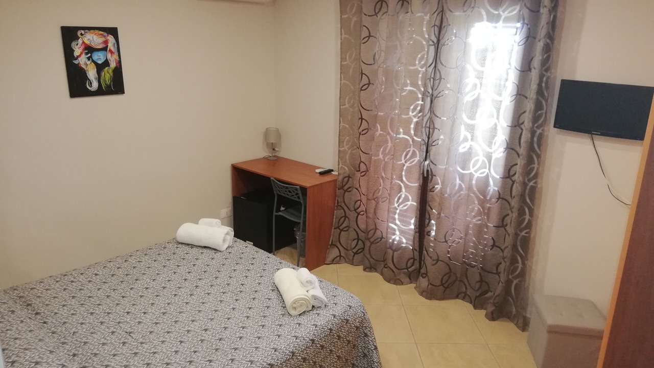 Photo of Bedroom in Santa Venerina