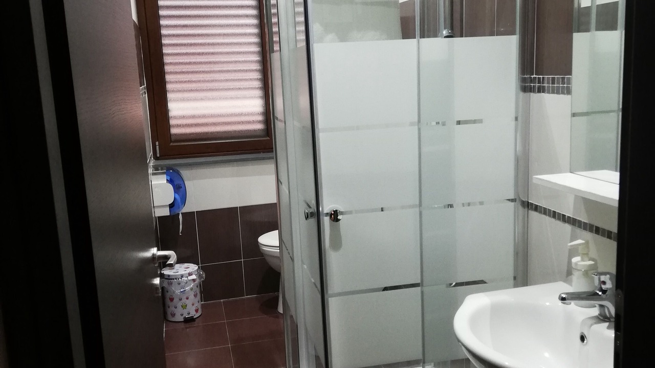Photo of Bathroom in Santa Venerina