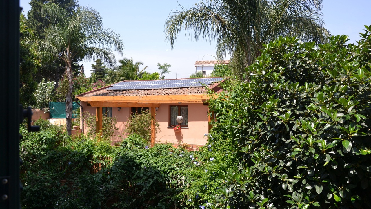 Photo of Outdoor in Scillichenti