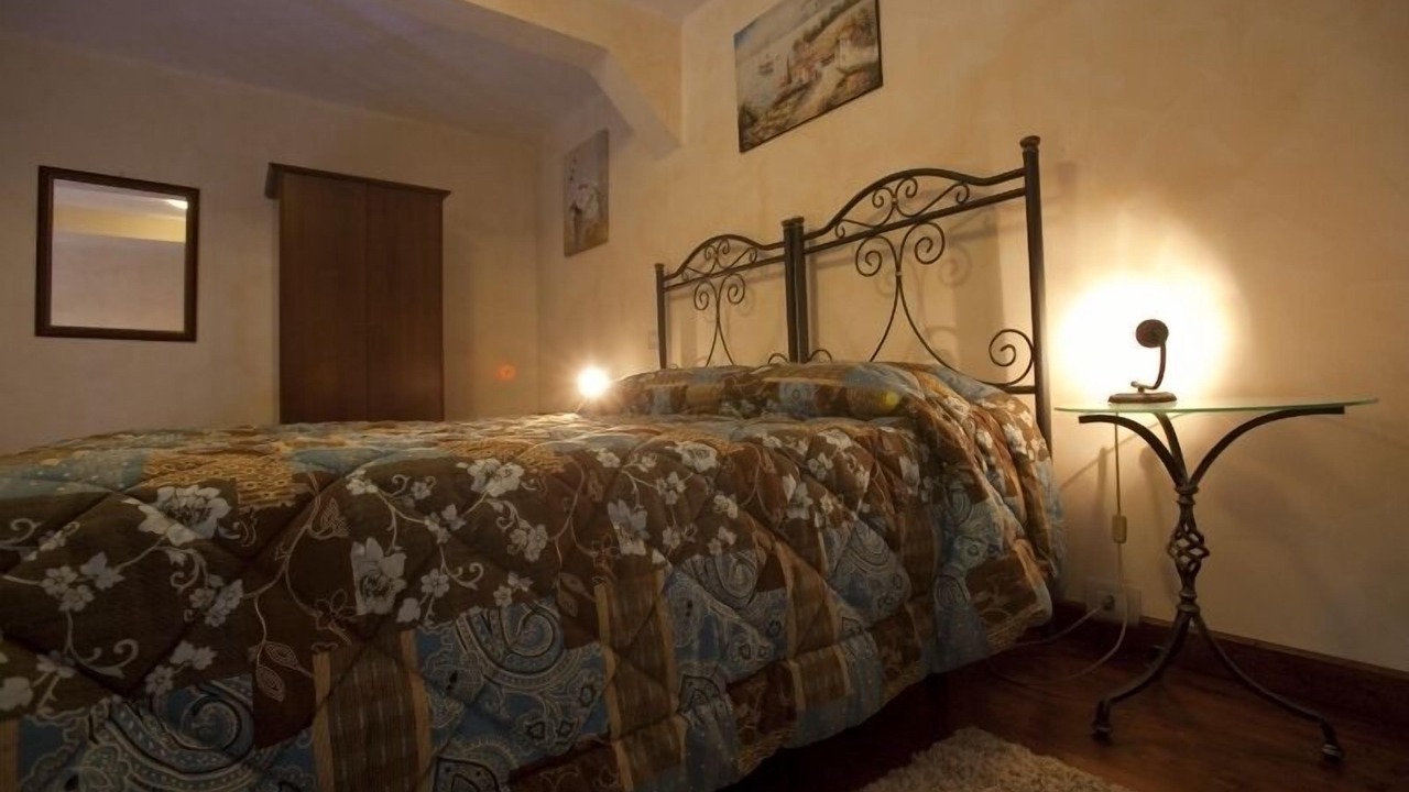 Photo of Bedroom in Scillichenti