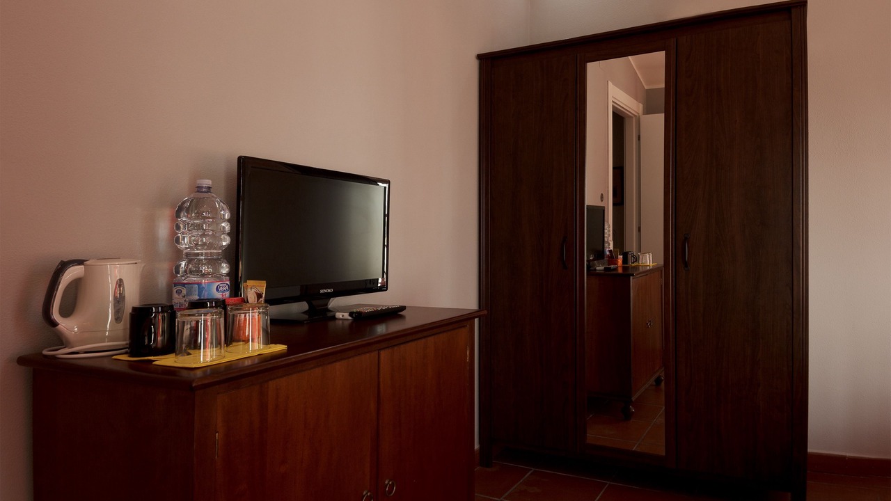 Photo of Bedroom in Carrozziere