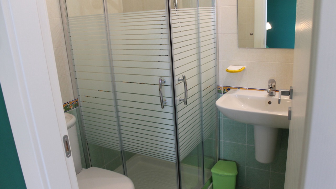 Photo of Bathroom in Carrozziere