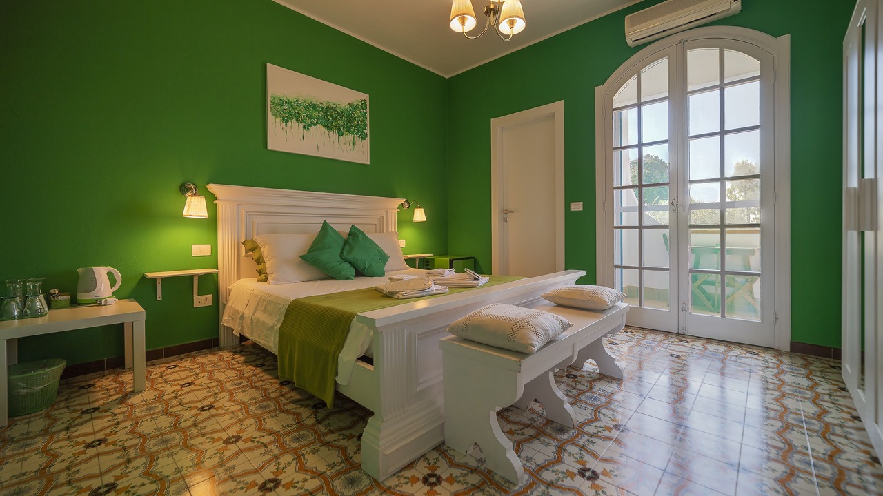 Photo of Bedroom in Carrozziere