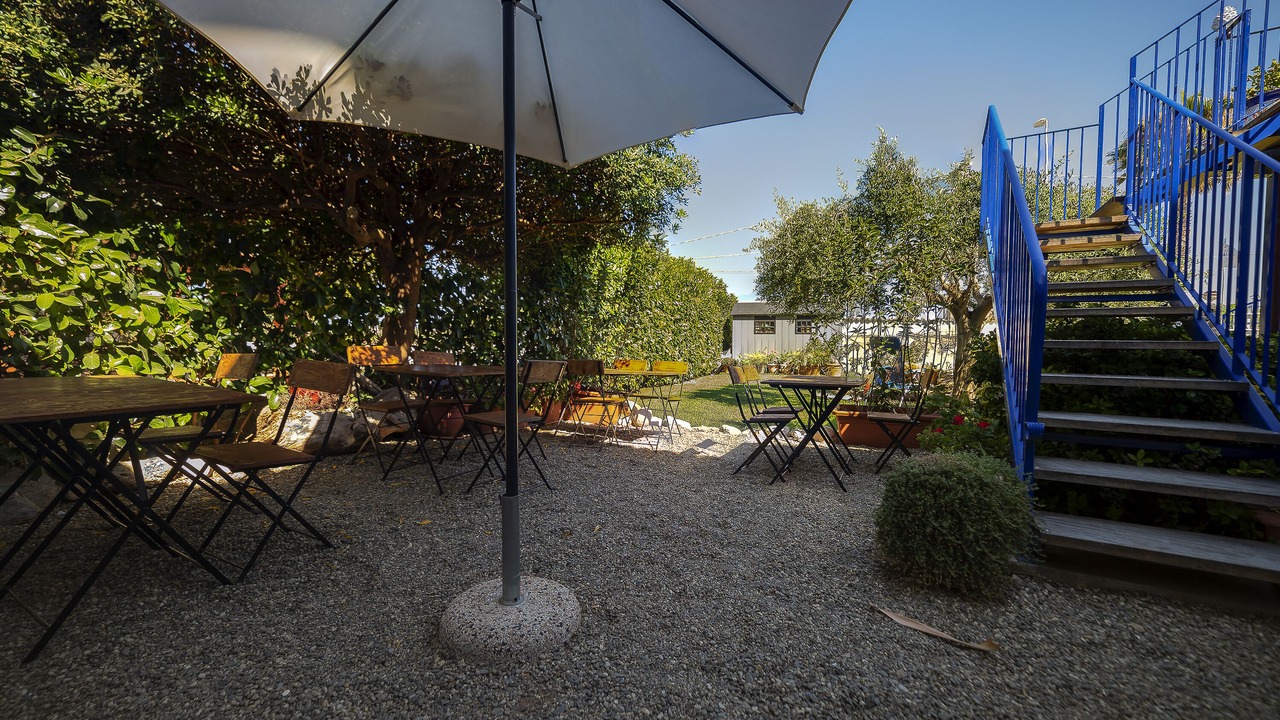 Photo of Outdoor in Carrozziere
