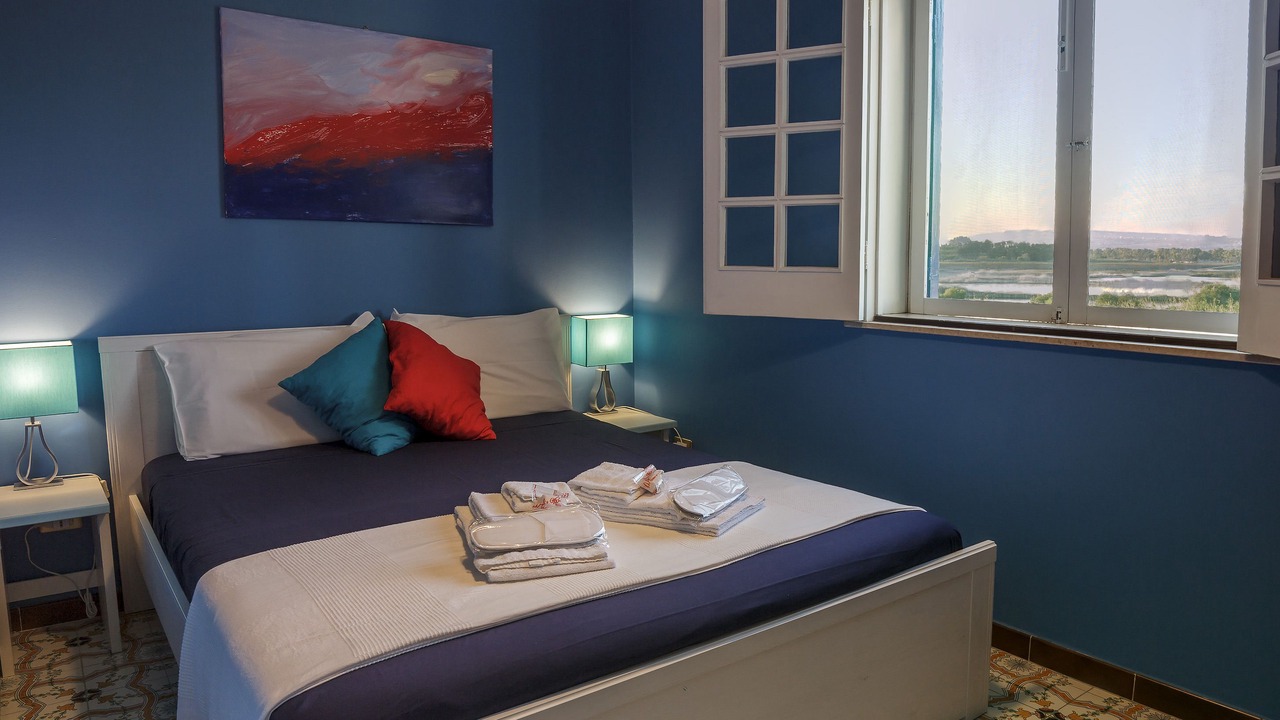 Photo of Bedroom in Carrozziere