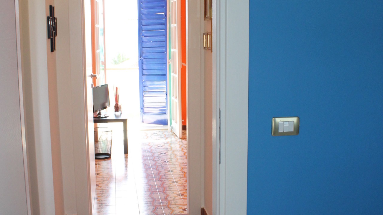 Photo of Bedroom in Carrozziere