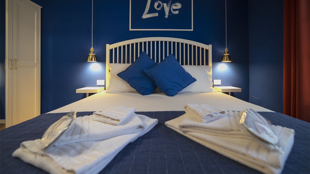 Photo of Bedroom in Carrozziere