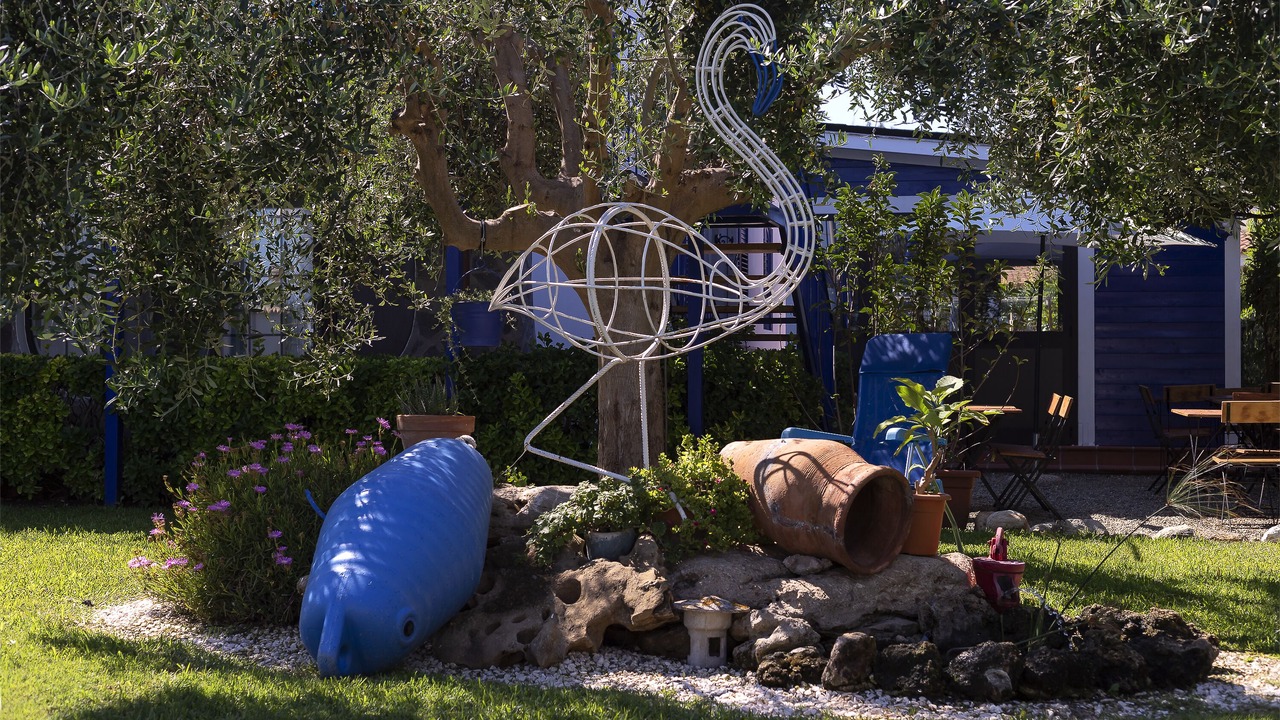 Photo of Outdoor in Carrozziere