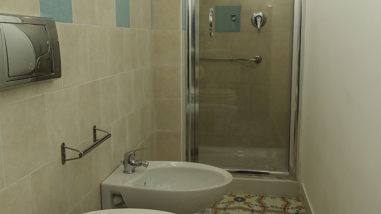 Photo of Bathroom in Carrozziere