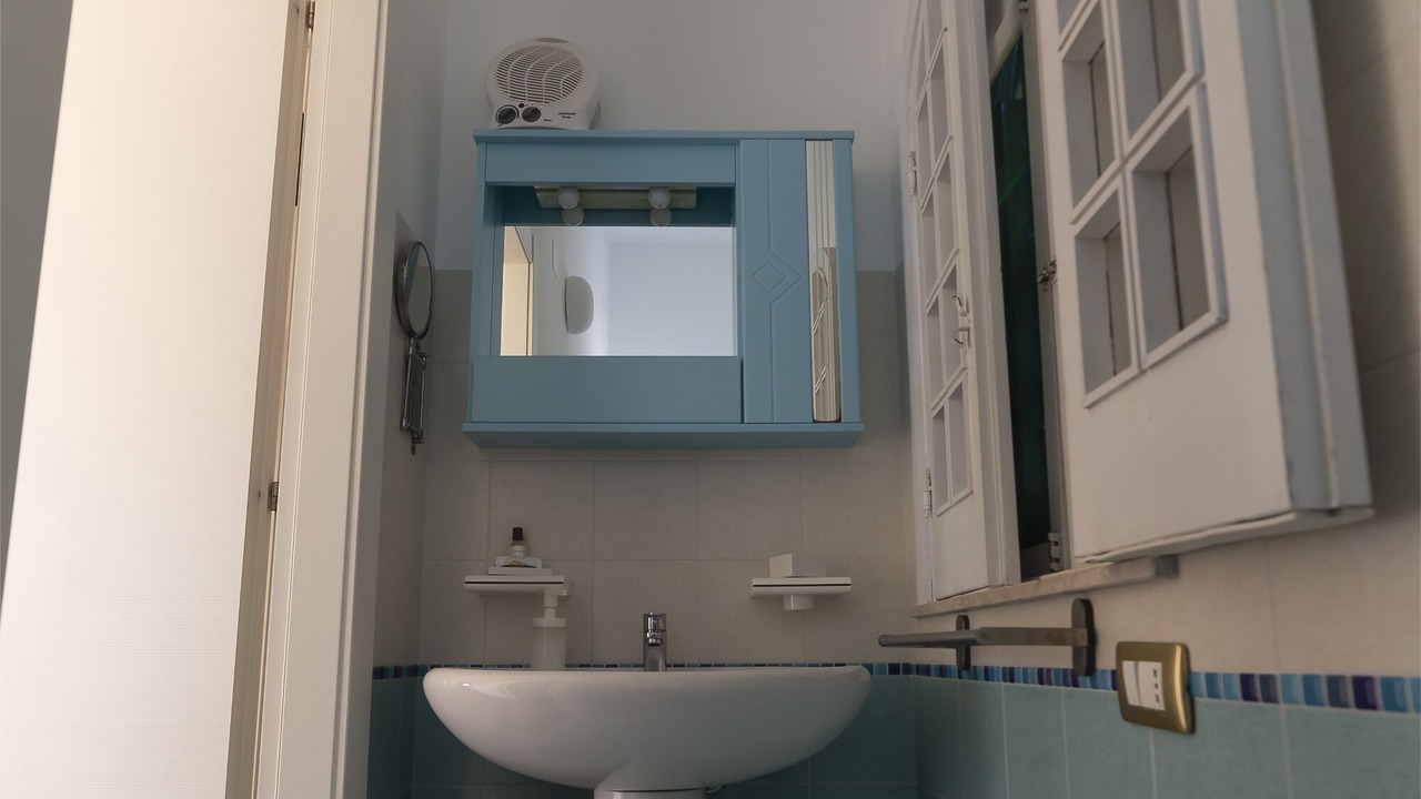 Photo of Bathroom in Carrozziere