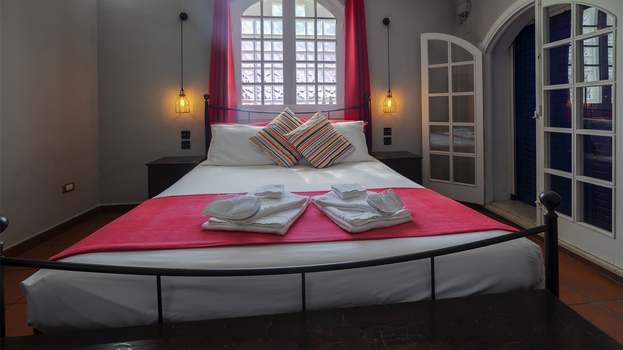 Photo of Bedroom in Carrozziere