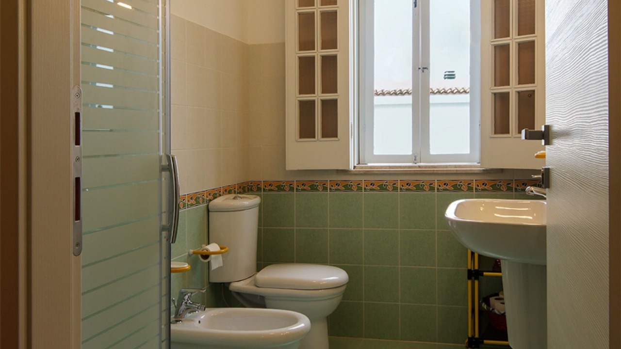 Photo of Bathroom in Carrozziere