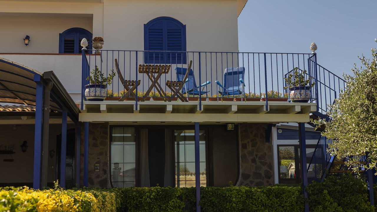 Photo of Outdoor in Carrozziere