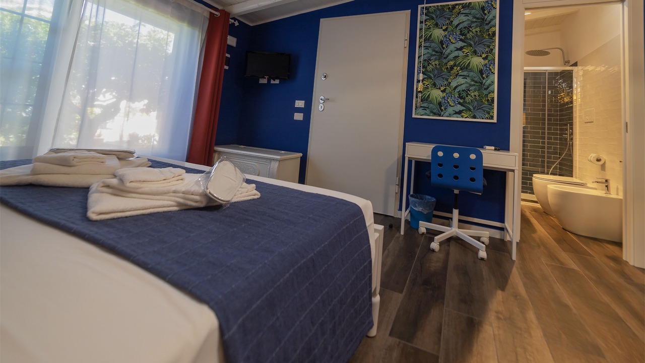 Photo of Bedroom in Carrozziere