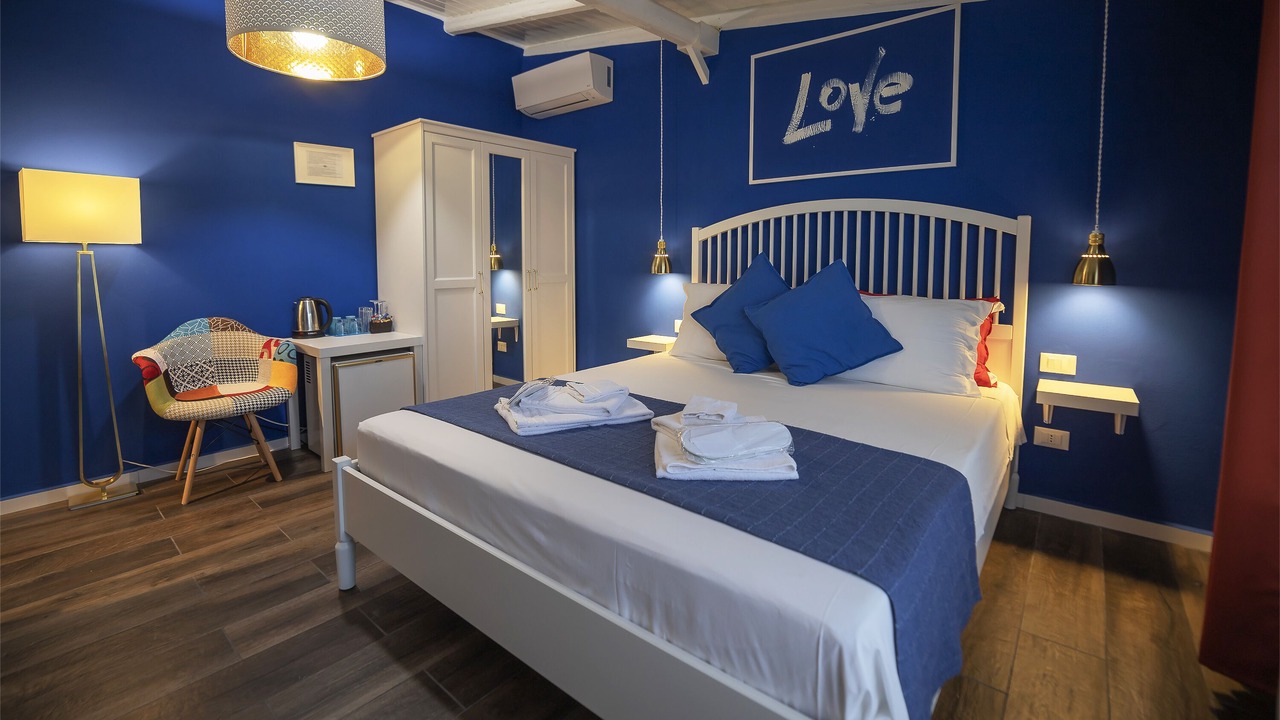 Photo of Bedroom in Carrozziere