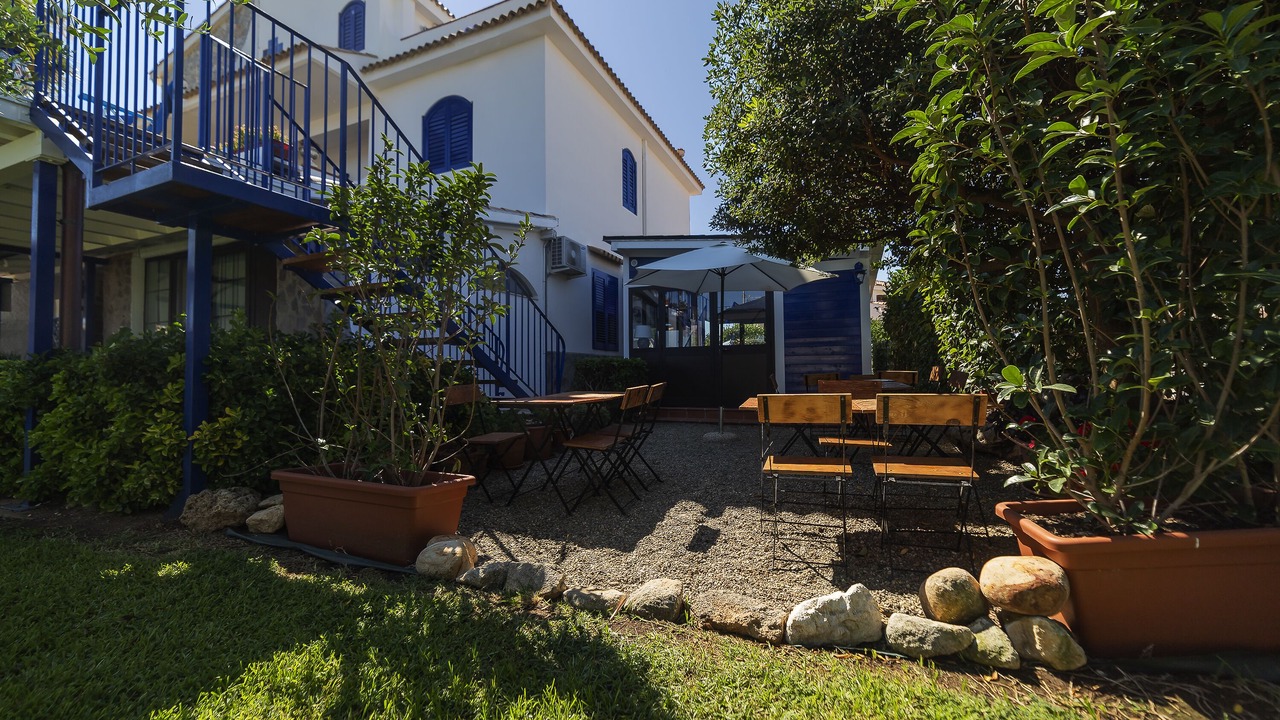 Photo of Outdoor in Carrozziere