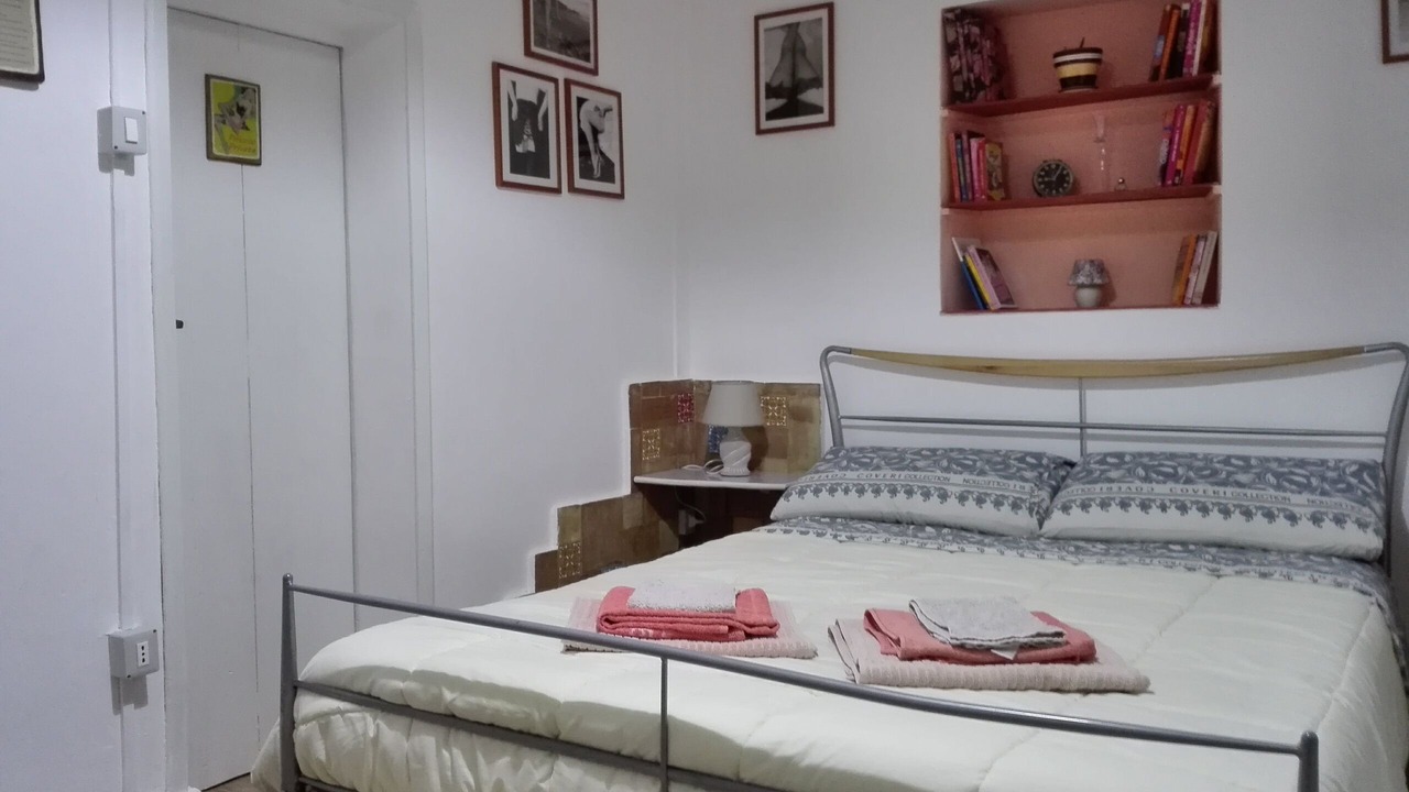Photo of Bedroom in Marsala