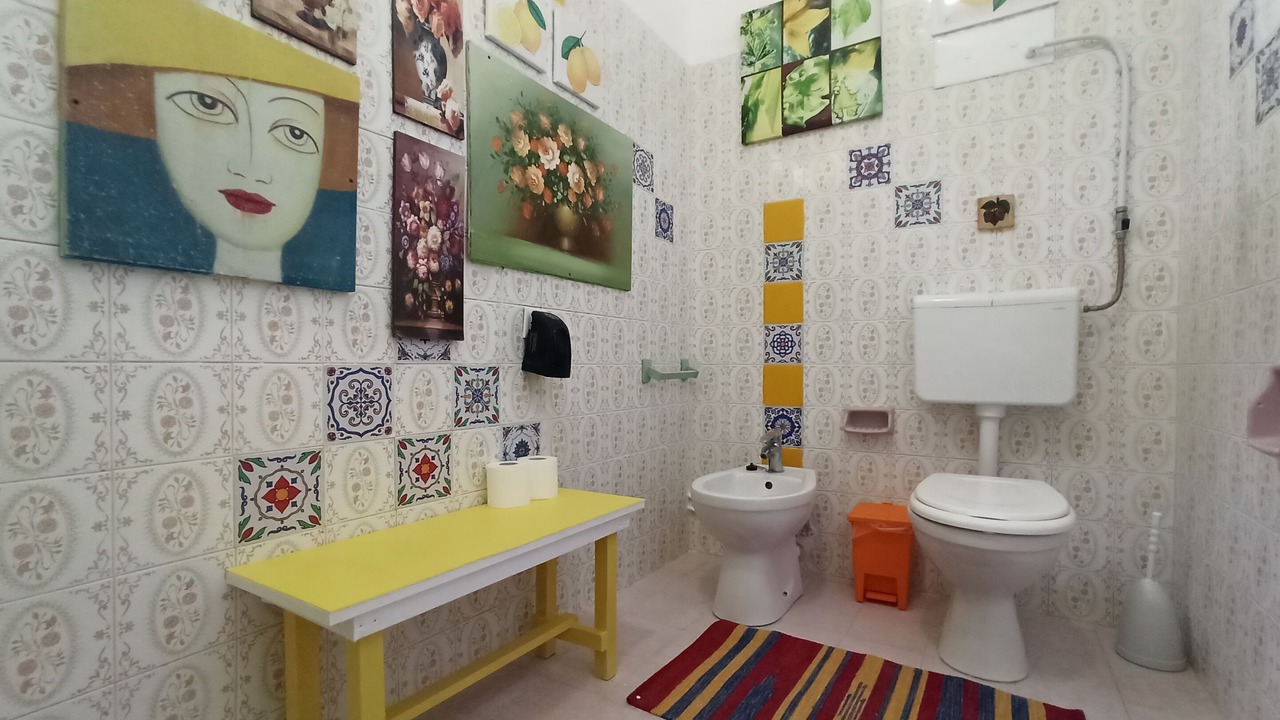 Photo of Bedroom in Marsala
