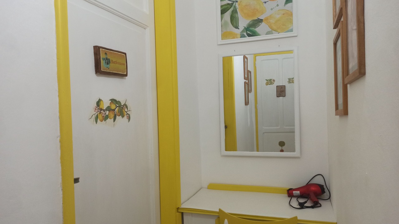 Photo of Bathroom in Marsala