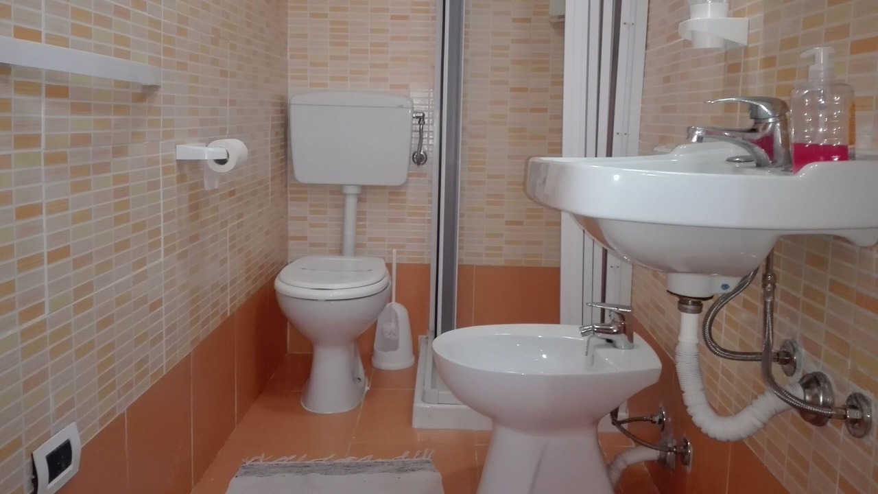 Photo of Bathroom in Marsala