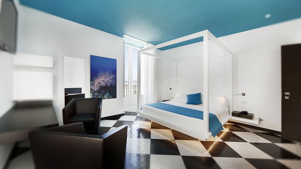 Photo of Livingroom in Donnalucata