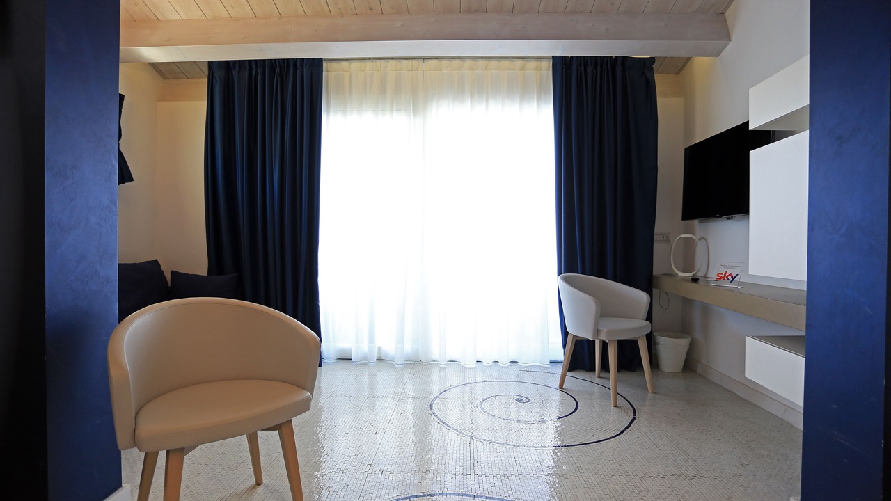 Photo of Bedroom in Donnalucata