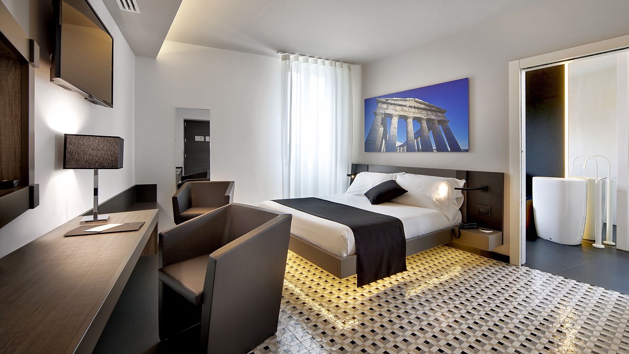 Photo of Bedroom in Donnalucata