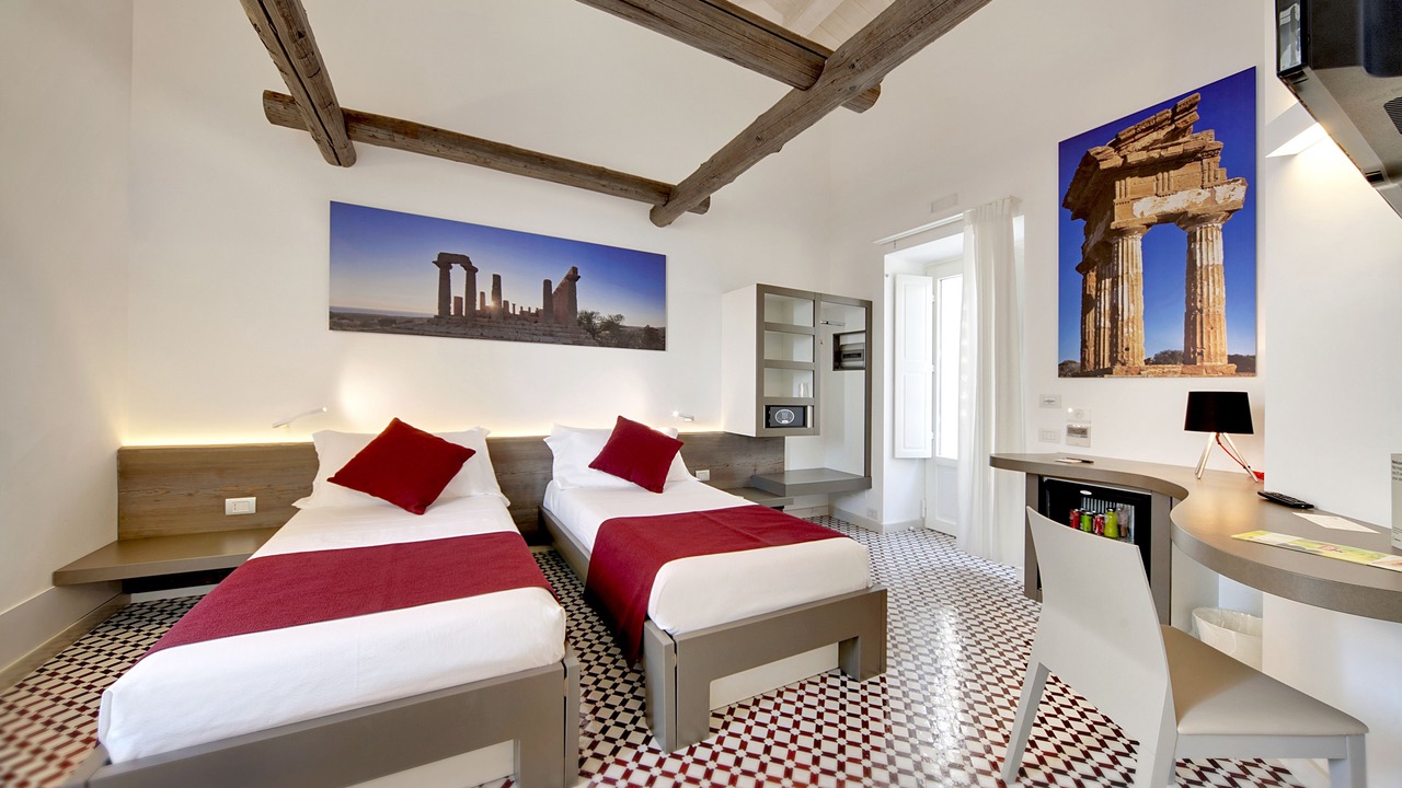 Photo of Bedroom in Donnalucata