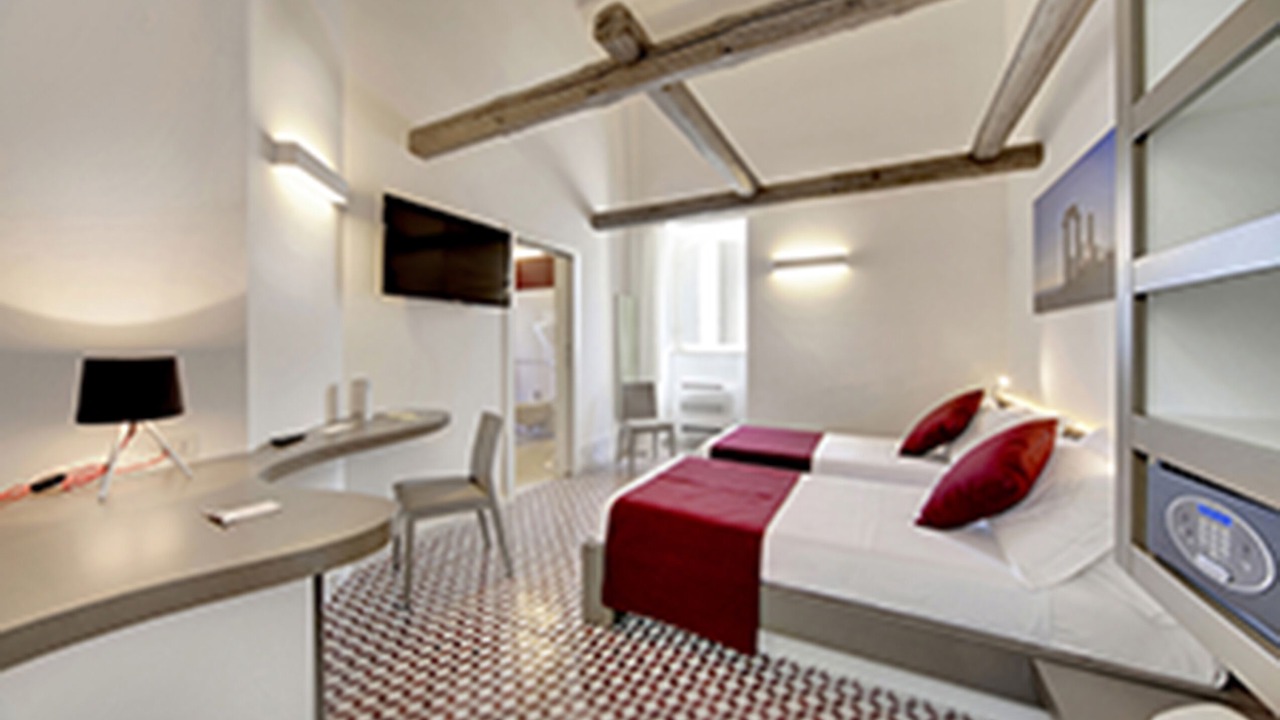 Photo of Bedroom in Donnalucata