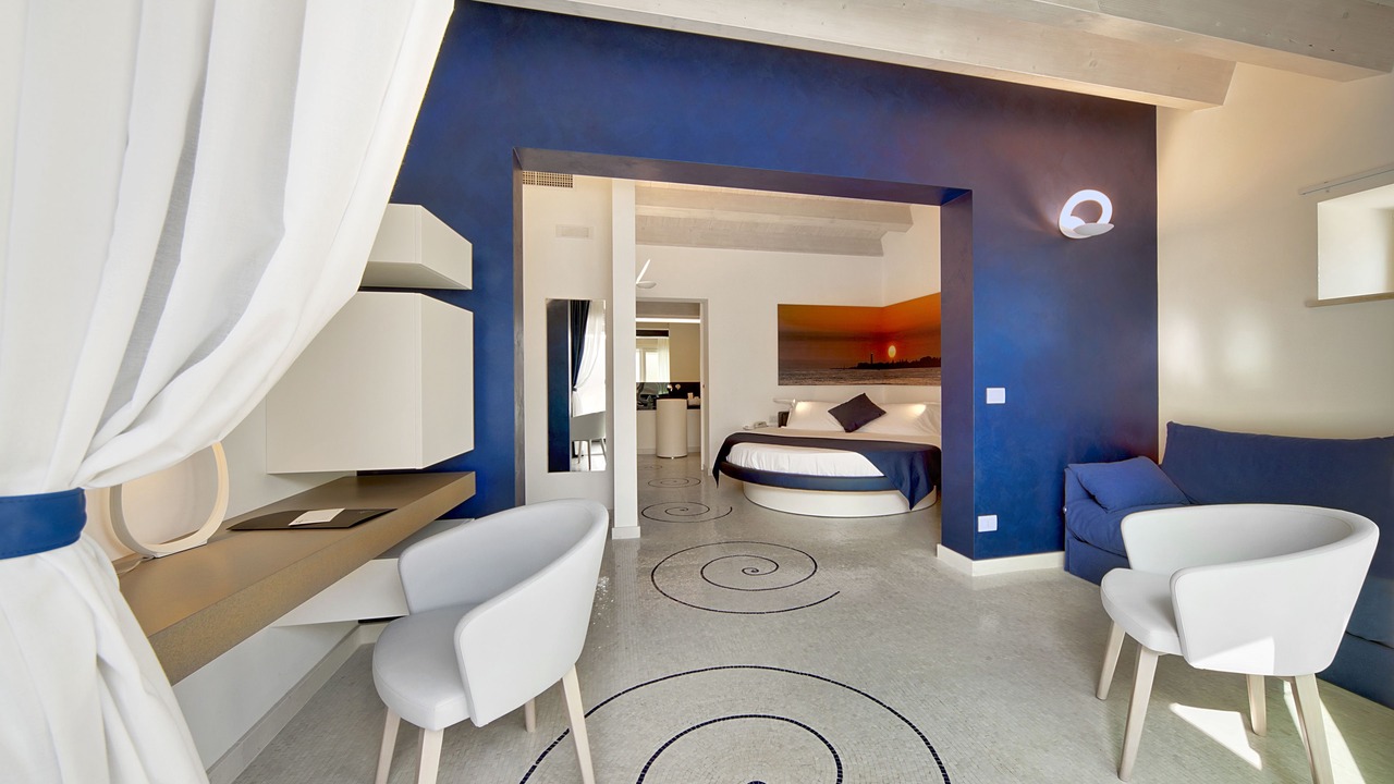 Photo of Bedroom in Donnalucata