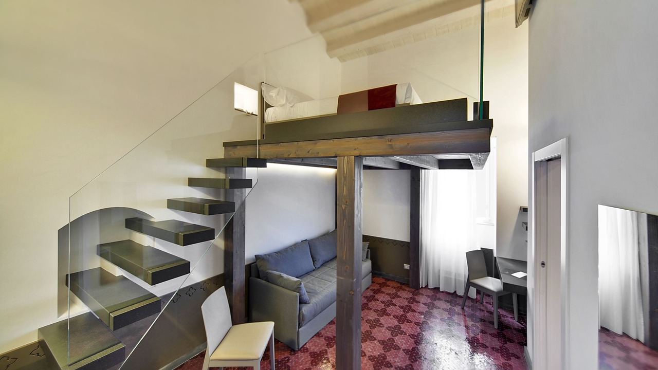 Photo of Bedroom in Donnalucata