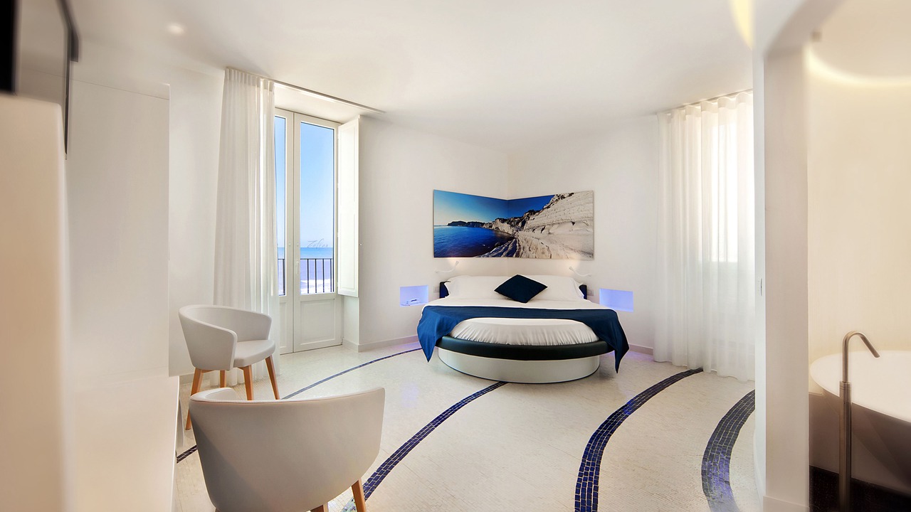 Photo of Bedroom in Donnalucata