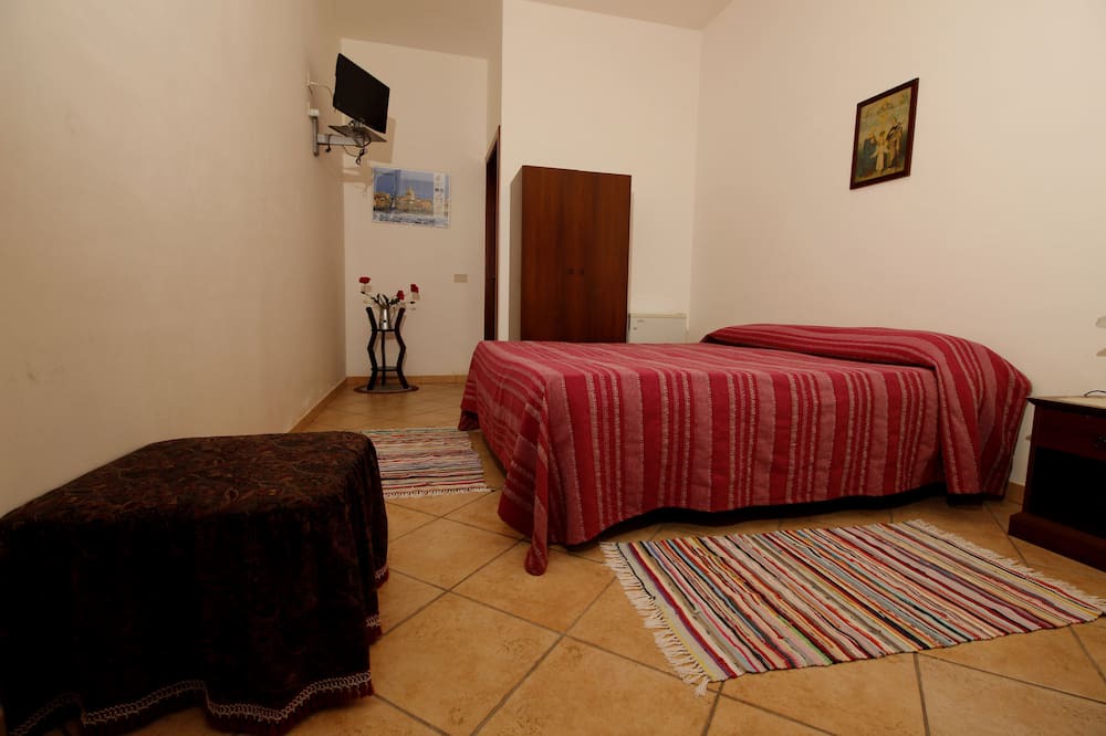Photo of Bedroom in Mockarta