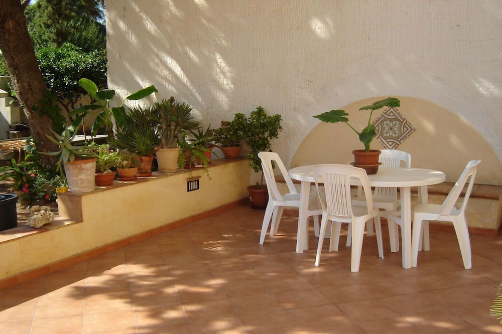 Photo of Patio Balcony in Mockarta
