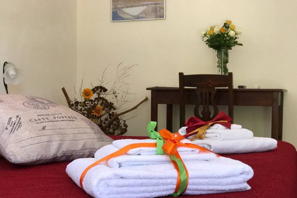 Photo of Bedroom in Mockarta