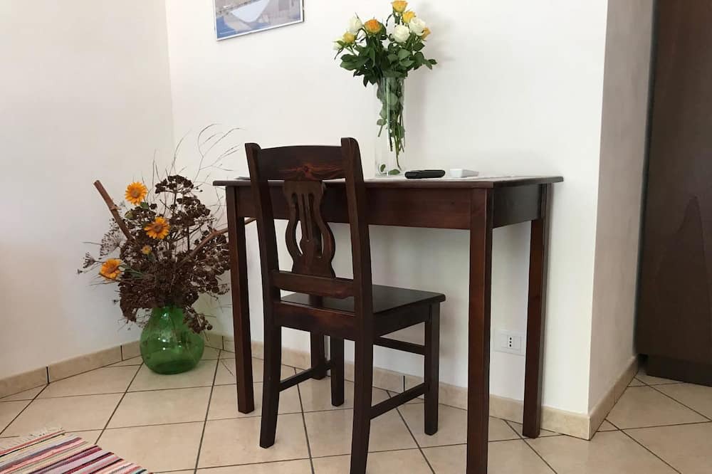 Photo of Bedroom in Mockarta