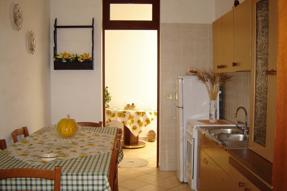 Photo of Kitchen in Mockarta