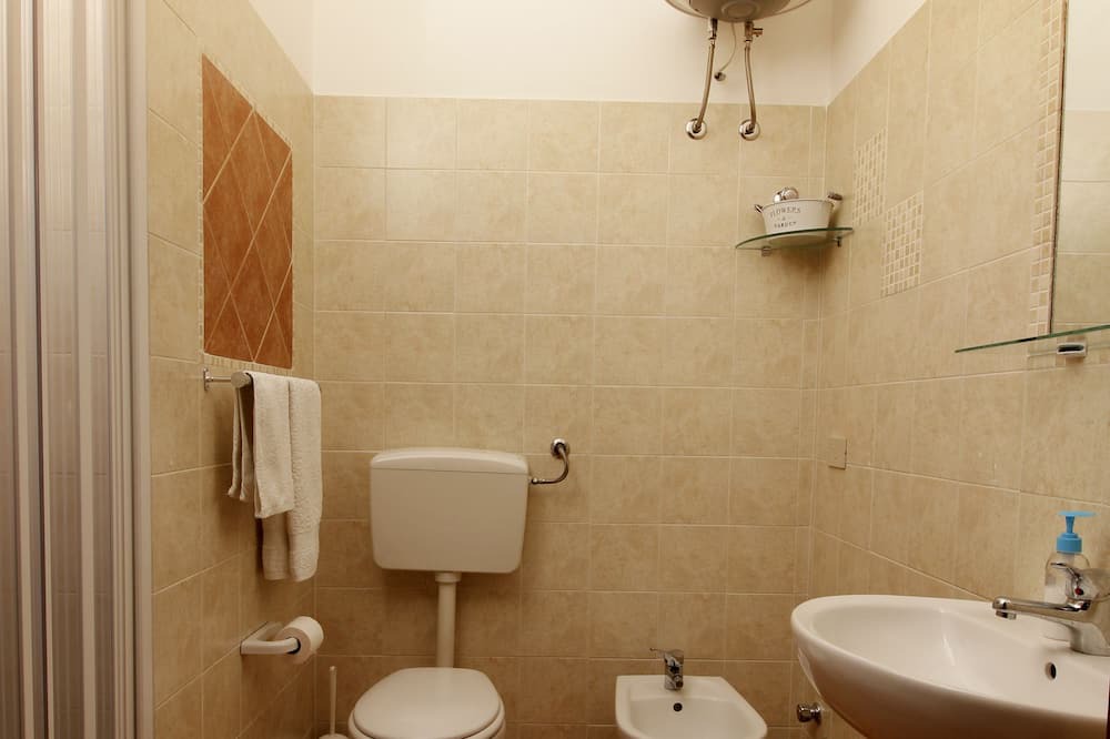Photo of Bathroom in Mockarta
