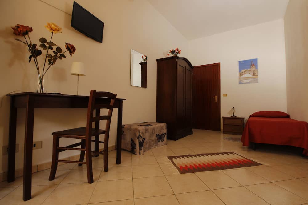 Photo of Bedroom in Mockarta
