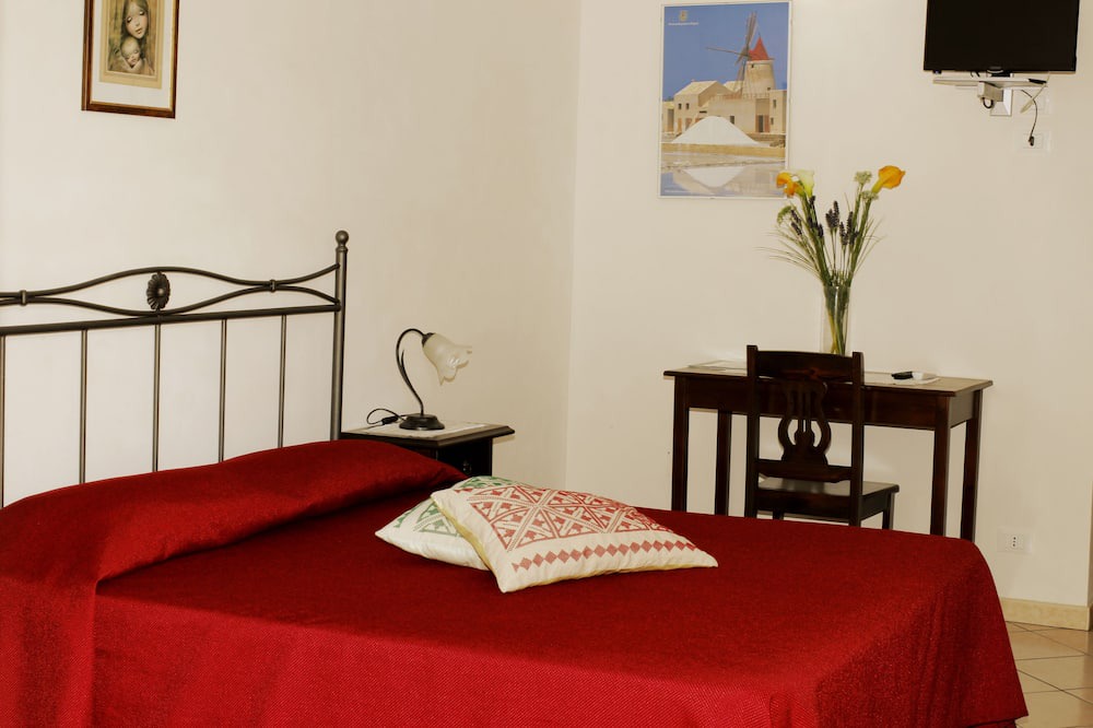 Photo of Bedroom in Mockarta