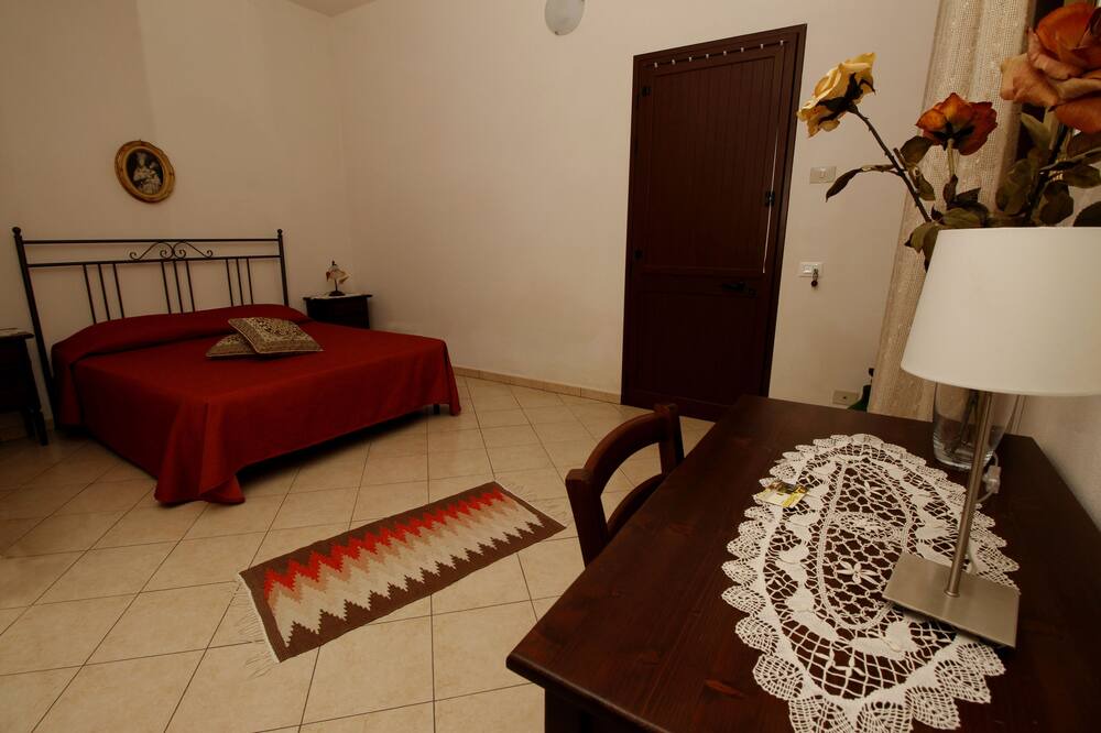 Photo of Bedroom in Mockarta