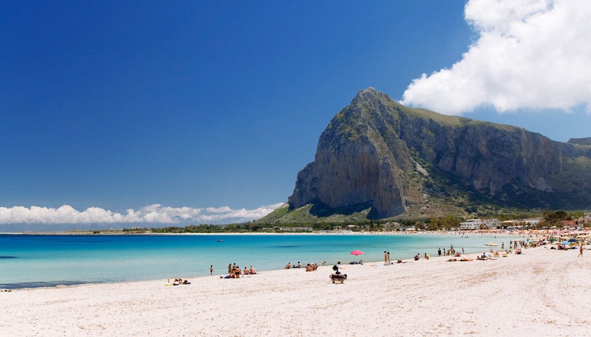Photo of Outdoor in San Vito Lo Capo