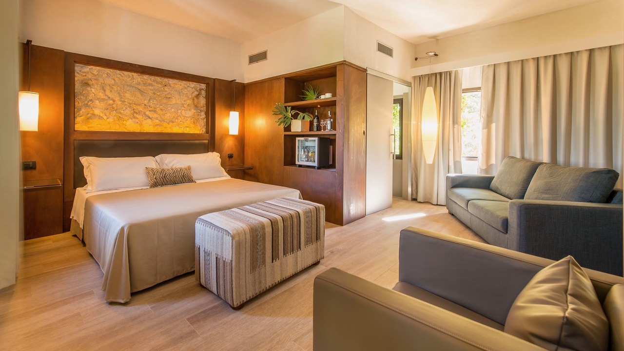 Photo of Bedroom in San Vito Lo Capo