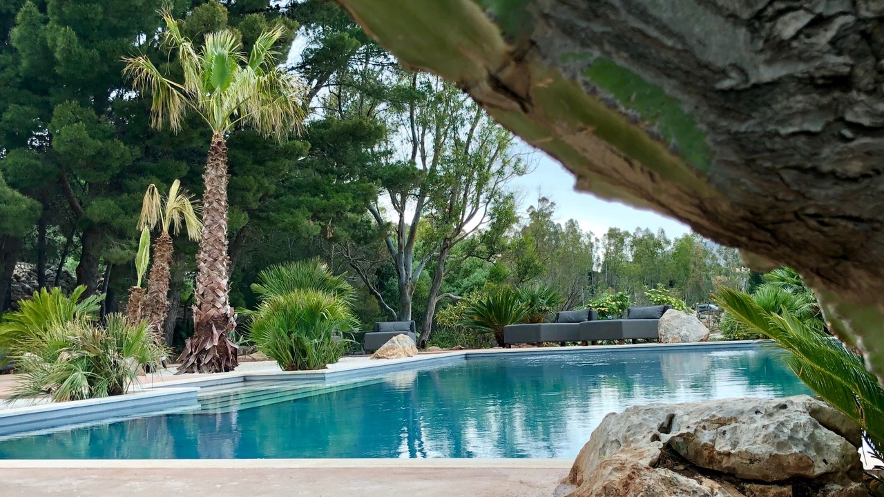Photo of Outdoor in San Vito Lo Capo
