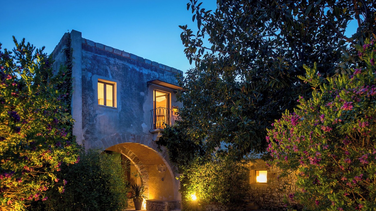 Photo of Outdoor in San Vito Lo Capo