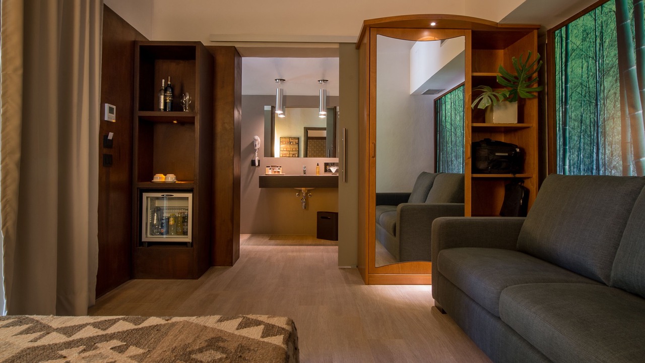 Photo of Bedroom in San Vito Lo Capo