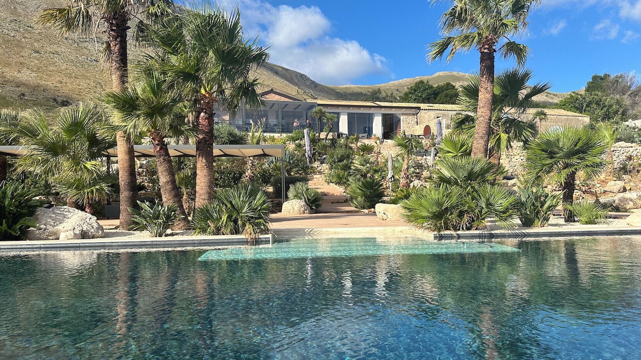 Photo of Outdoor in San Vito Lo Capo