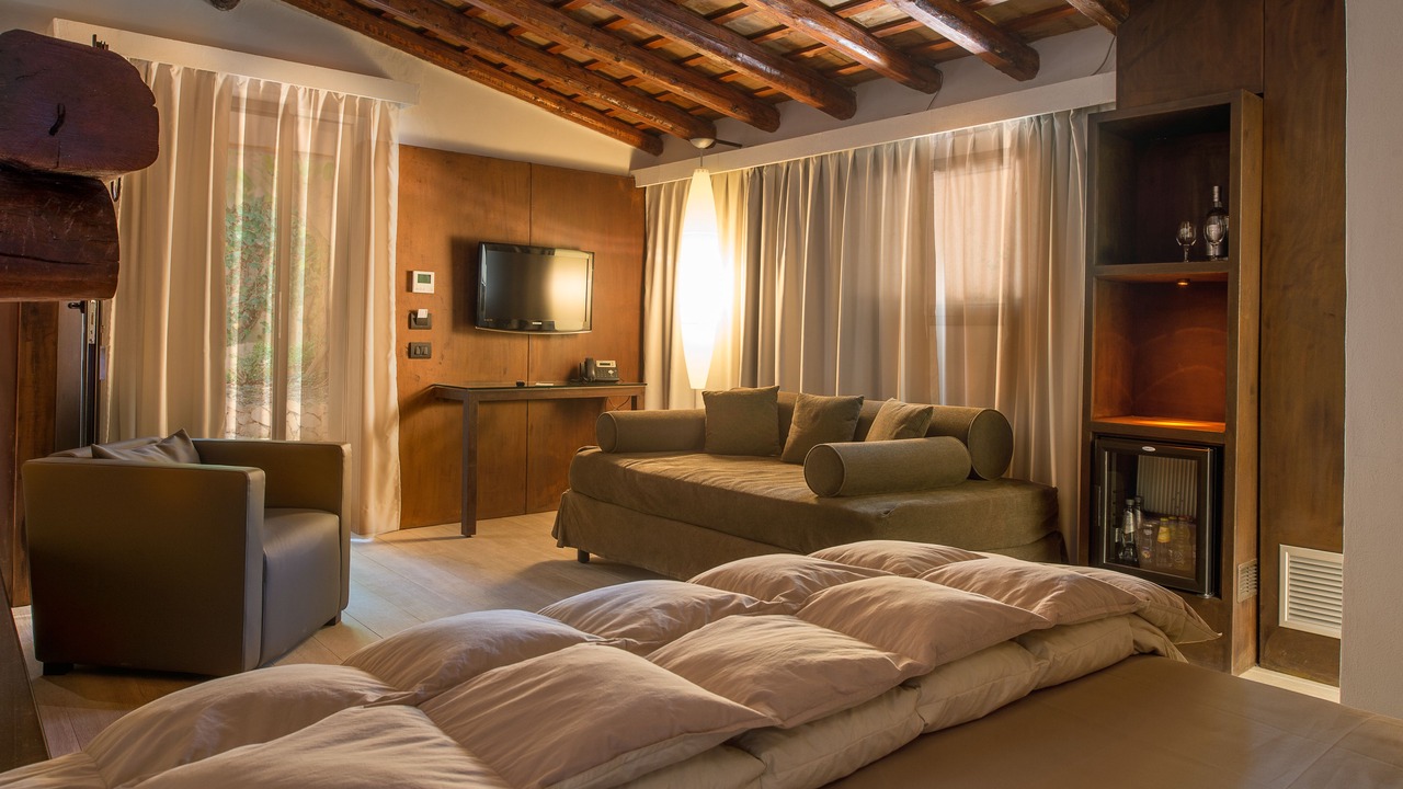 Photo of Bedroom in San Vito Lo Capo