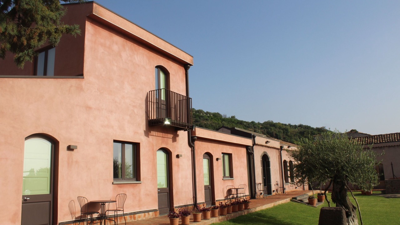 Photo of Outdoor in Fiumefreddo di Sicilia